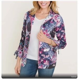 Chico’s Zenergy Lightweight Jacket